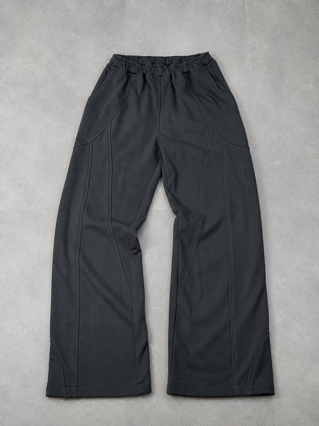 BAGGY JOGGERS PANTS
